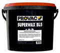 PROVC BLACK GREASE 2X5KG