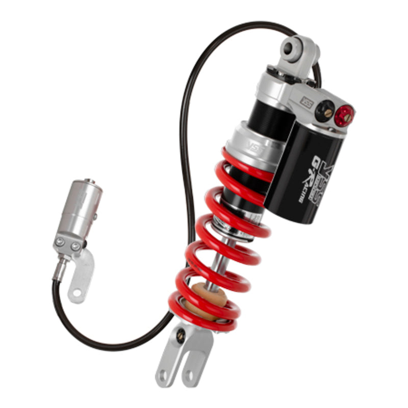 YSS REAR SHOCK RACING