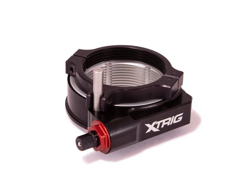 XTRIG ADJUSTER PRELOAD