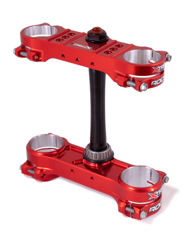 XTRIG TRPL CLAMP ROCS PRO OFFSET 20-22