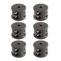 KIMPE WINCH BUMPER QTY6