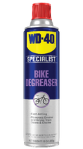 WD40 BIKE DEGREASER 500ML