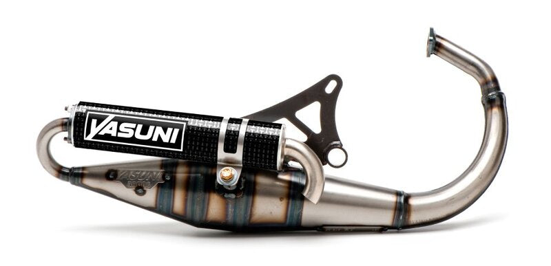 YASUN EXHAUST 2T Z
