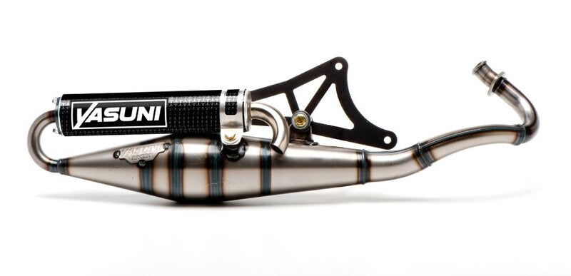 YASUN EXHAUST 2T Z