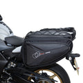 OXFOR LUGGAGE PANNIERS P60R , BLK