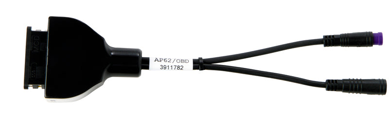 TEXA CABLE DIAGNOSIS E-BIKE 01