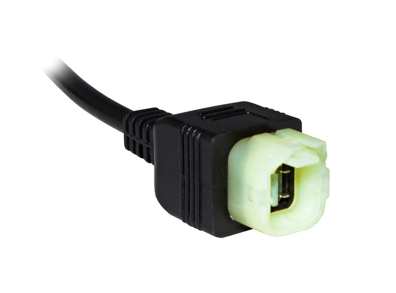TEXA CABLE DIAG INJ KYMCO QUAD 3151/AP63