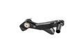 GILLE BRAKE PEDAL KIT, BLK