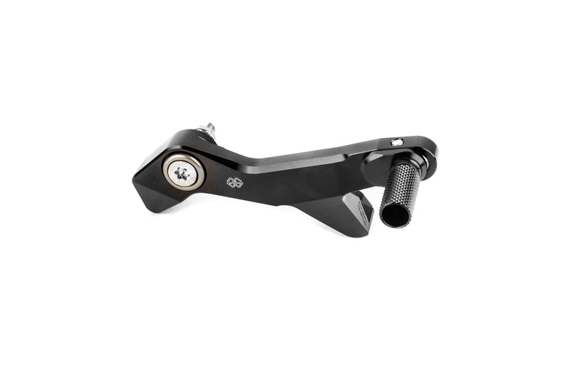 GILLE BRAKE PEDAL KIT, BLK