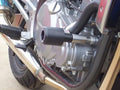 R&G FRAME PROTECTION