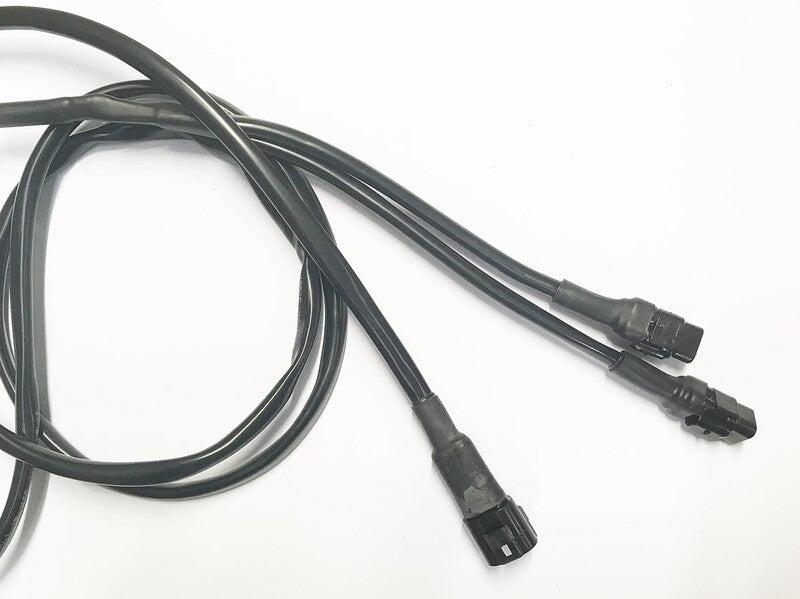 DENAL EXTENSION WIRING