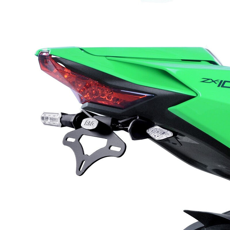 R&G TAIL TIDY