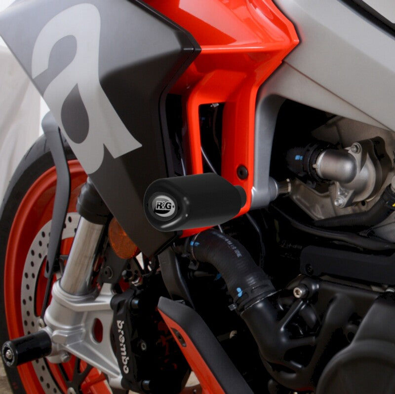 R&G CRASH PADS