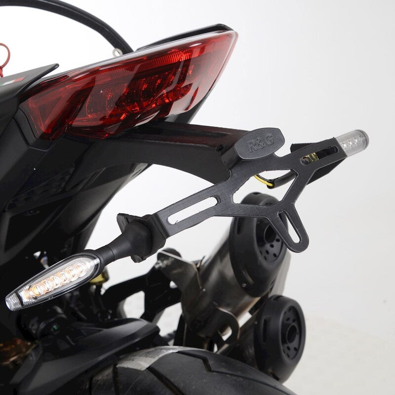 R&G TAIL TIDY