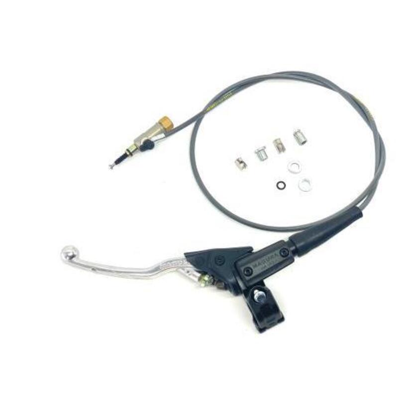 MAGUR HYMEC CLUTCHSYSTEM YZ125 2100578