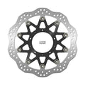 NG BRAKE DISC 1856XG