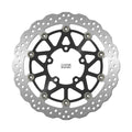 NG BRAKE DISC 1633XG