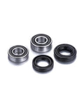 FACTO KIT BEARINGS FRONT WHEEL