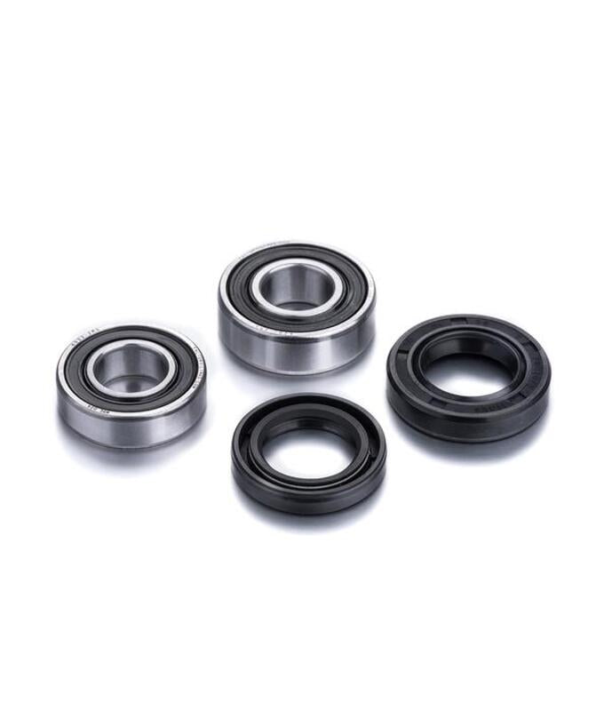 FACTO KIT BEARINGS FRONT WHEEL