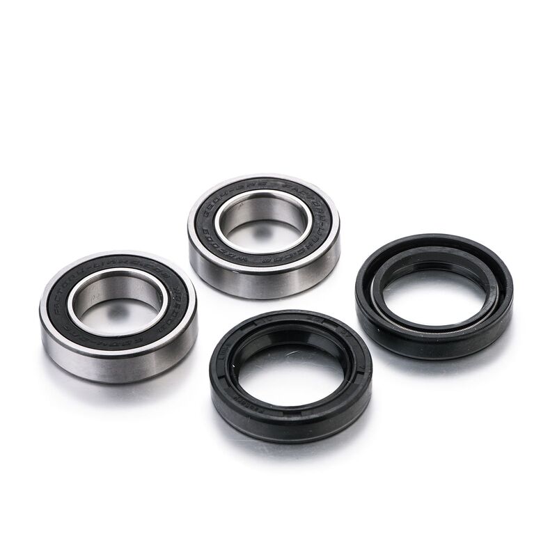 FACTO KIT BEARINGS FRONT WHEEL