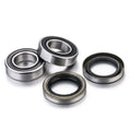 FACTO KIT BEARINGS REAR WHEEL