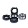 FACTO KIT BEARINGS REAR WHEEL