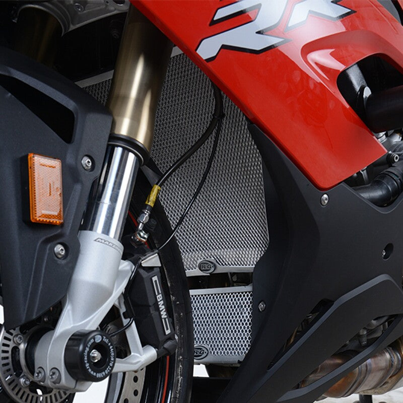 R&G PROTECTION RADIATOR GUARD OIL, TIT