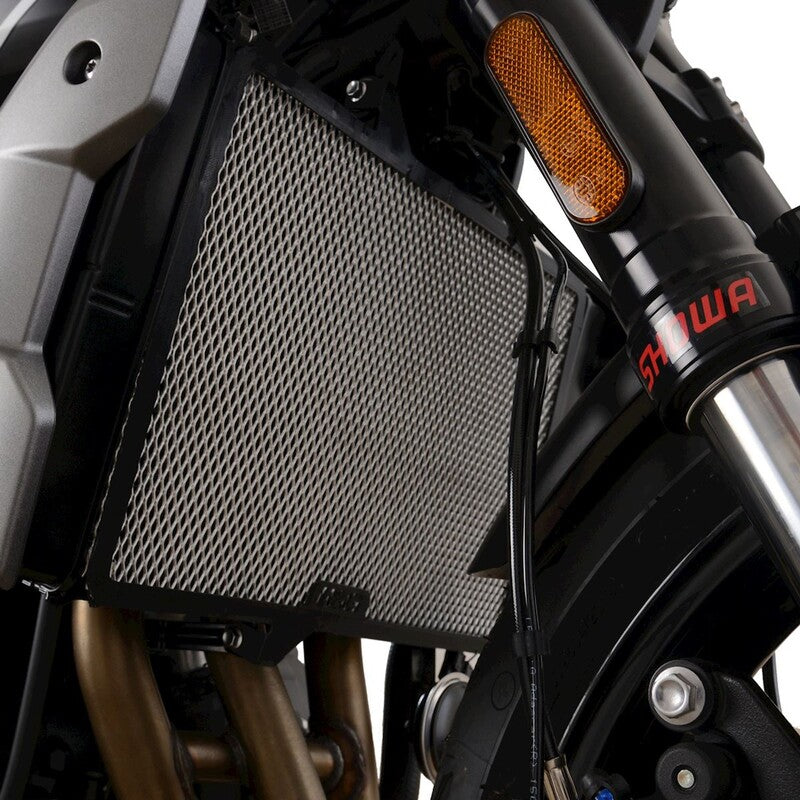R&G PROTECTION RADIATOR GUARD, BLK