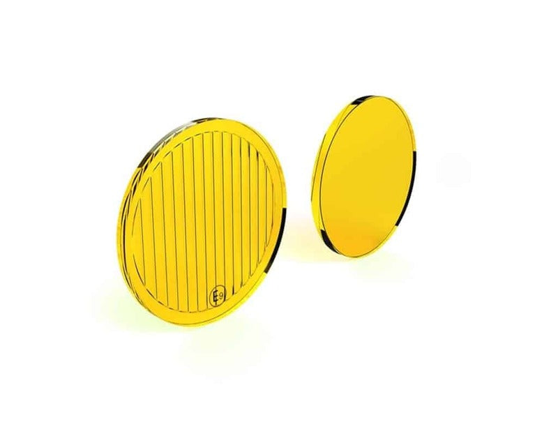 DENAL LENS D2, YEL
