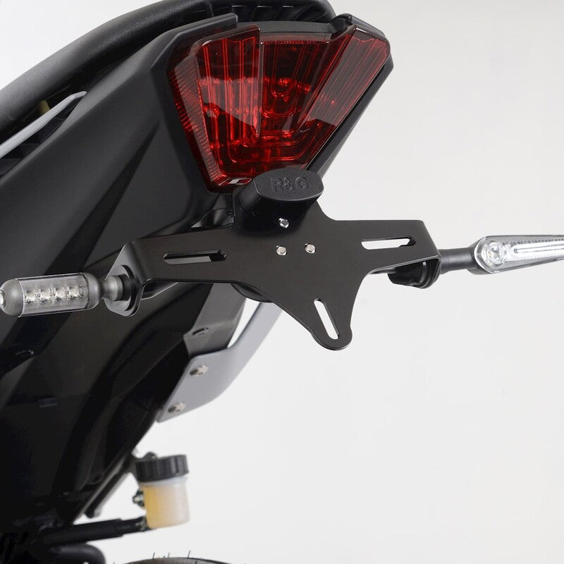 R&G TAIL TIDY