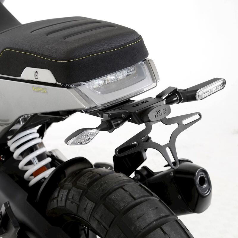 R&G TAIL TIDY