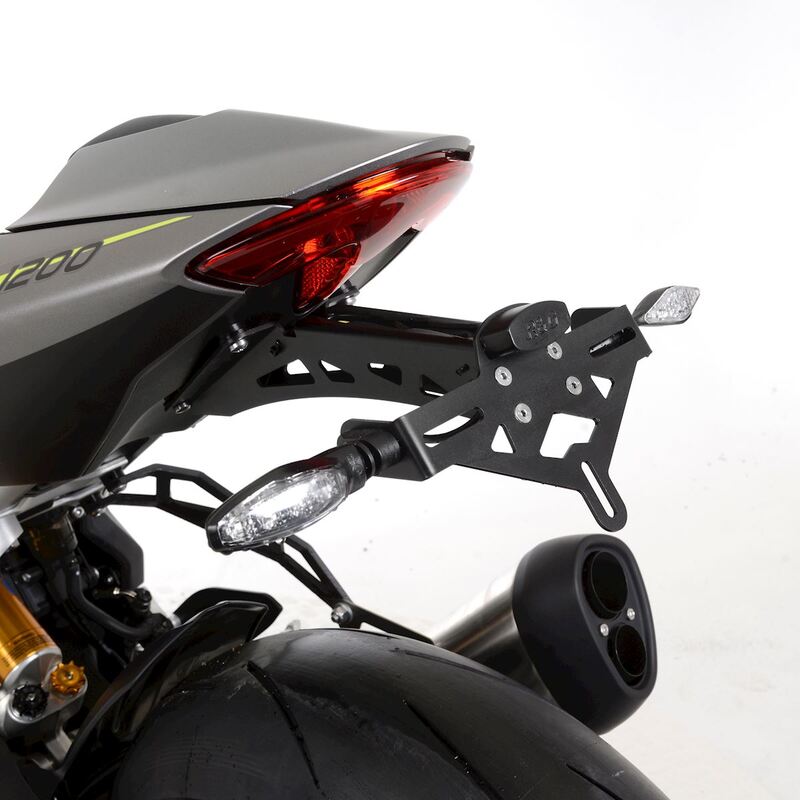R&G TAIL TIDY