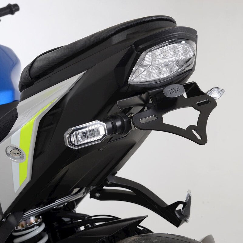 R&G TAIL TIDY