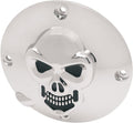 DERBY CVR SKULL 94-03 XL