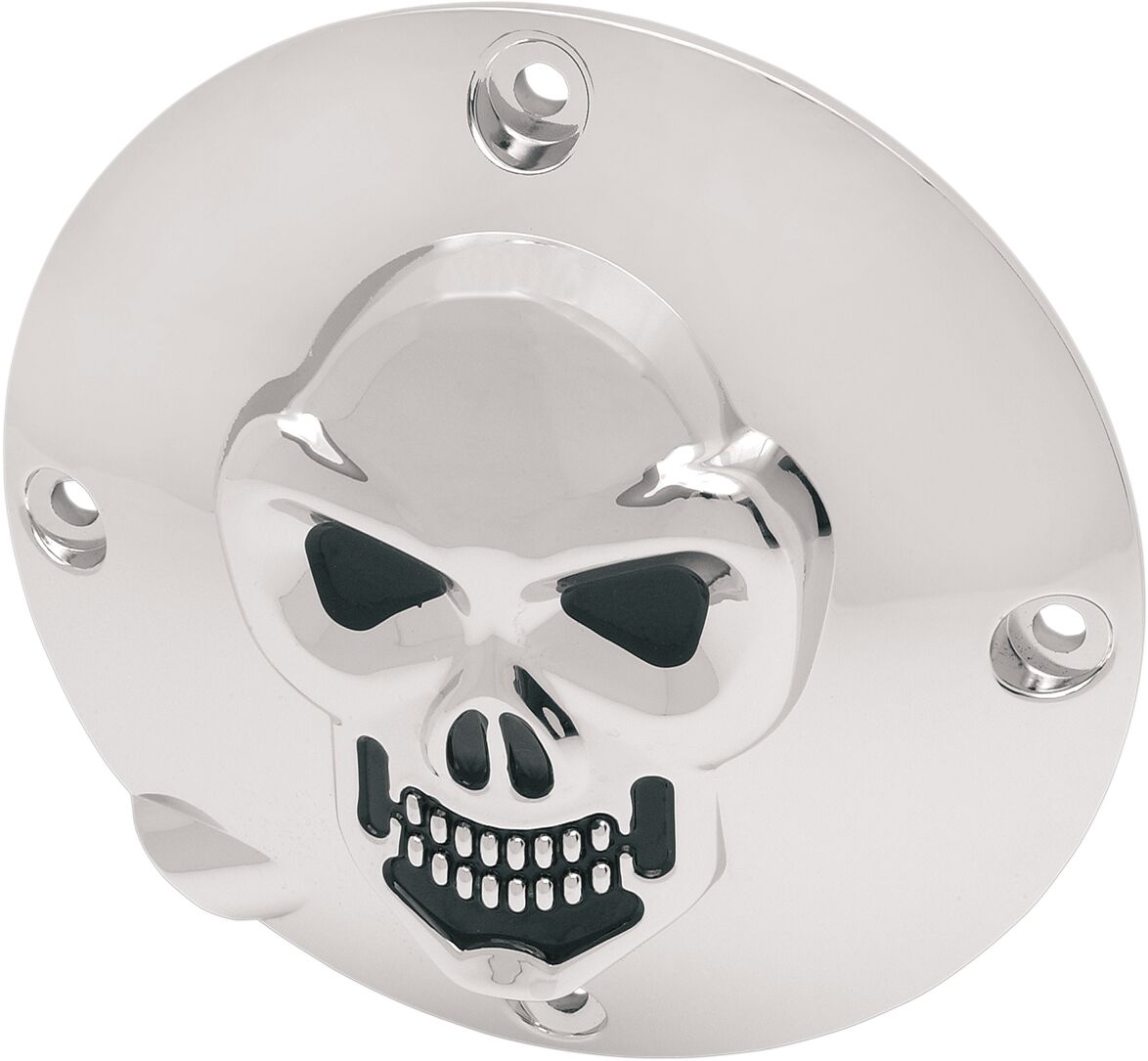DERBY CVR SKULL 94-03 XL