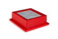 MALOS AIR FILTER MHR AIR W BOX