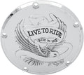 DERBY COVER LTR 5-H CHR