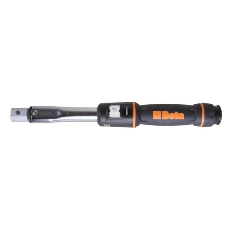 BETA 669N CLICK TYPE TORQUE BARS 3PCT