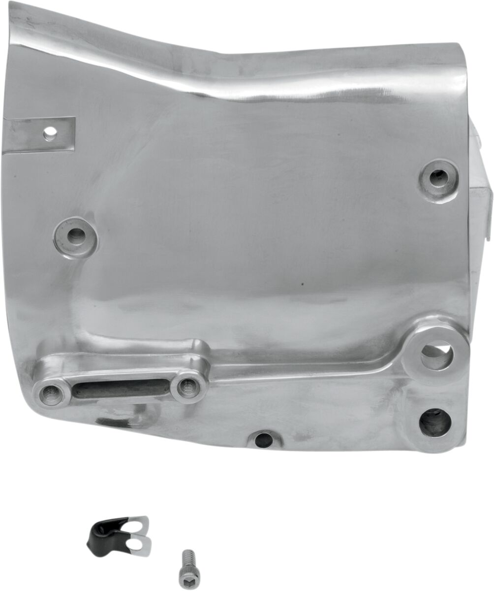 COVER F SPKT POL 91-03XL