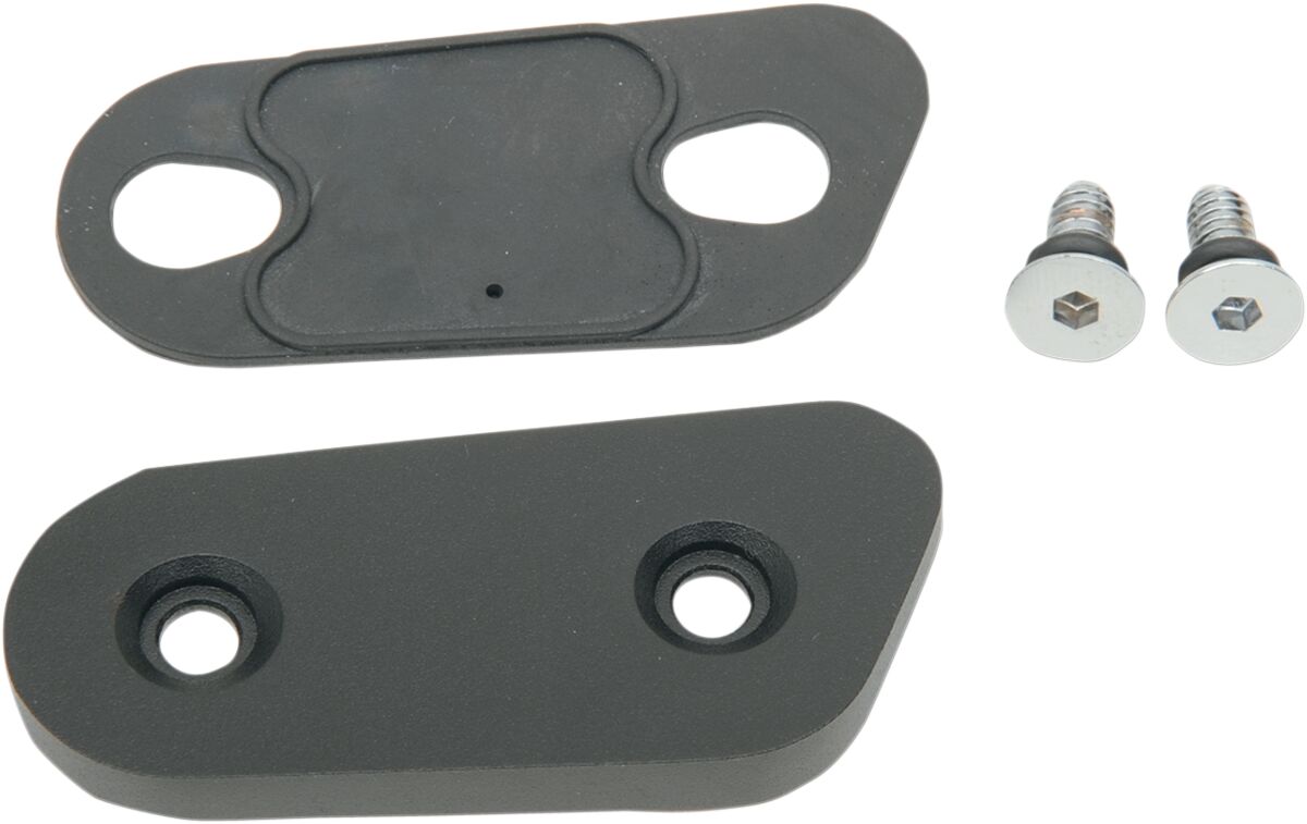 COVER INSP 04-22 XL BLK