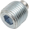 PLUG MAGNETIC PRIMARY 1/8NPT