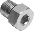 PLUG MAGNETIC PRIMARY 1/2-20