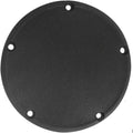 COVER DERBY WRINKLE BLACK