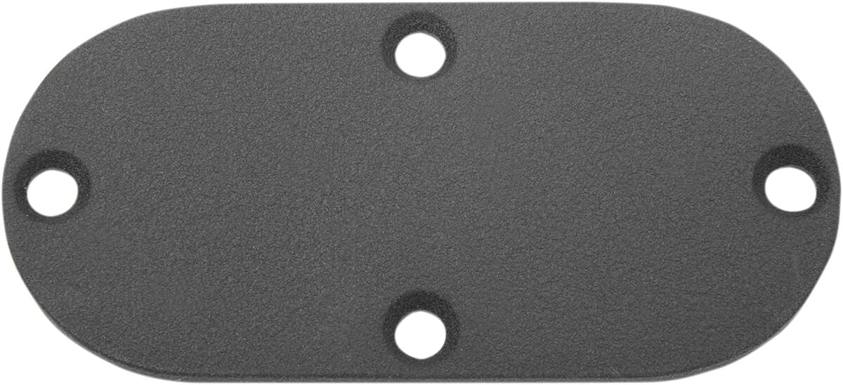 COVER INSP 70-06 WR BLK