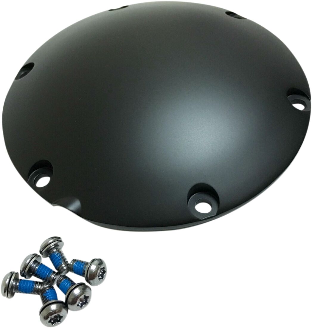 COVER DERBY 04-22XL SATBK