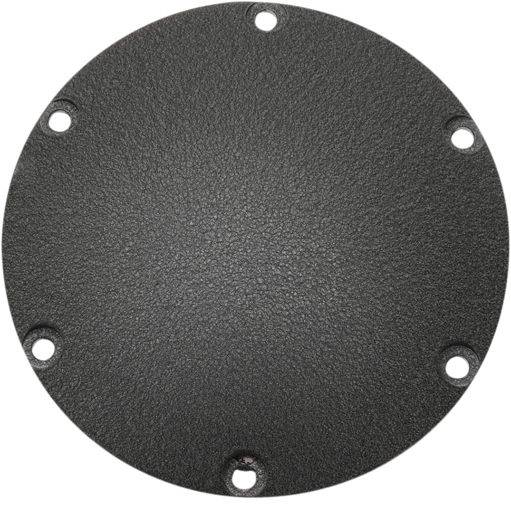 COVER DERBY 04-22XL F BK