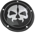 COVER DRB SP SKL 5H BLK