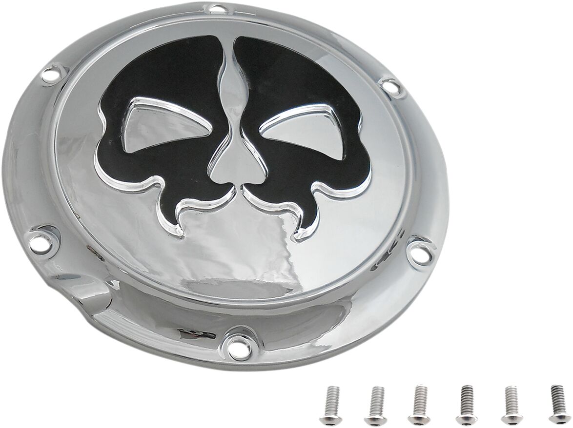 COVER DRB SP SKL XL CHR