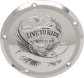COVER DRBY LTR 16-22 CHR