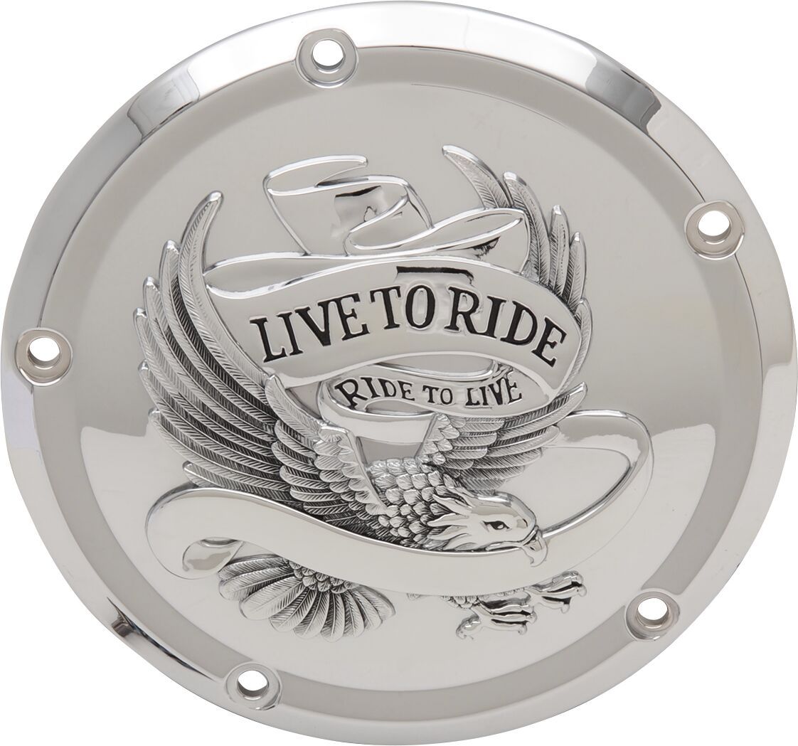 COVER DRBY LTR 16-22 CHR